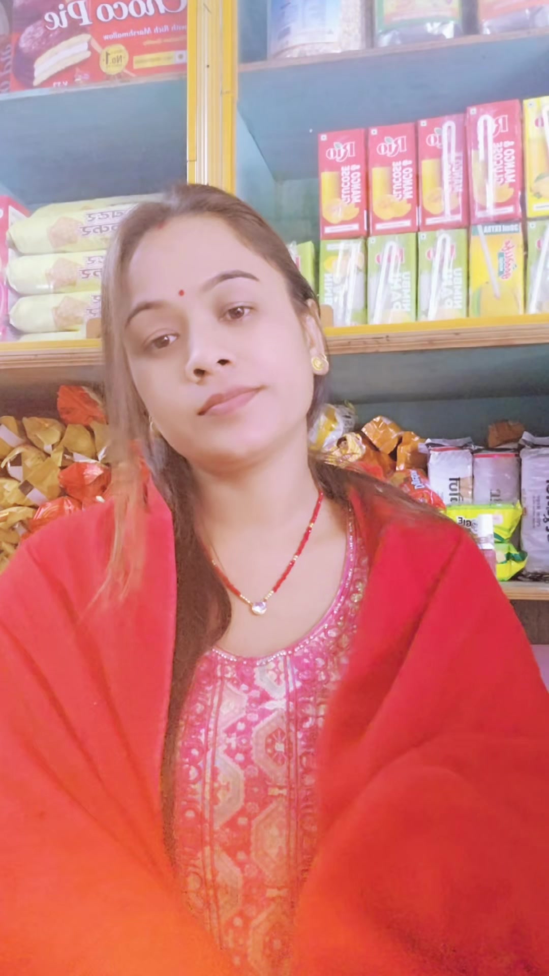 @Puja Sunar