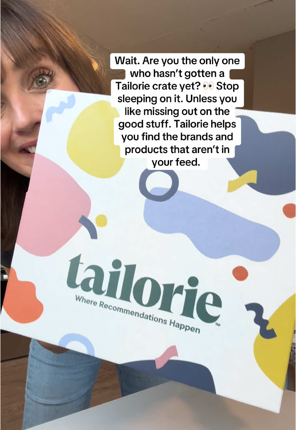 @Tailorie Small Business Finds