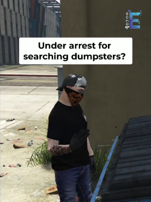 @EchoRP