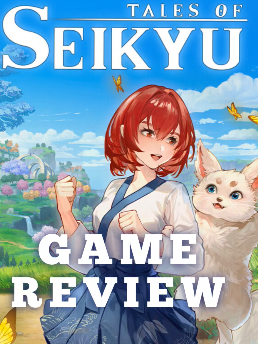 @Concise Game Reviews