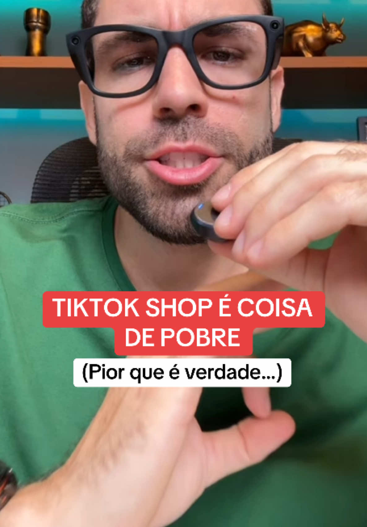 @Pedro - Crescer no TikTok