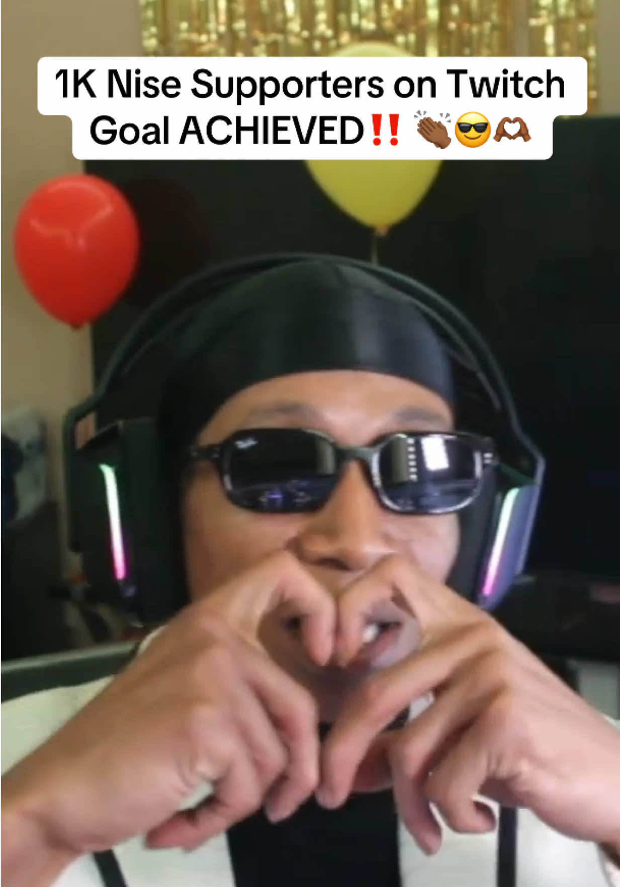 @DNiseLiveClips