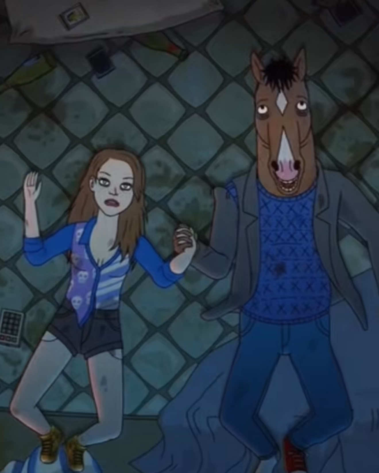 @Bojack clipz
