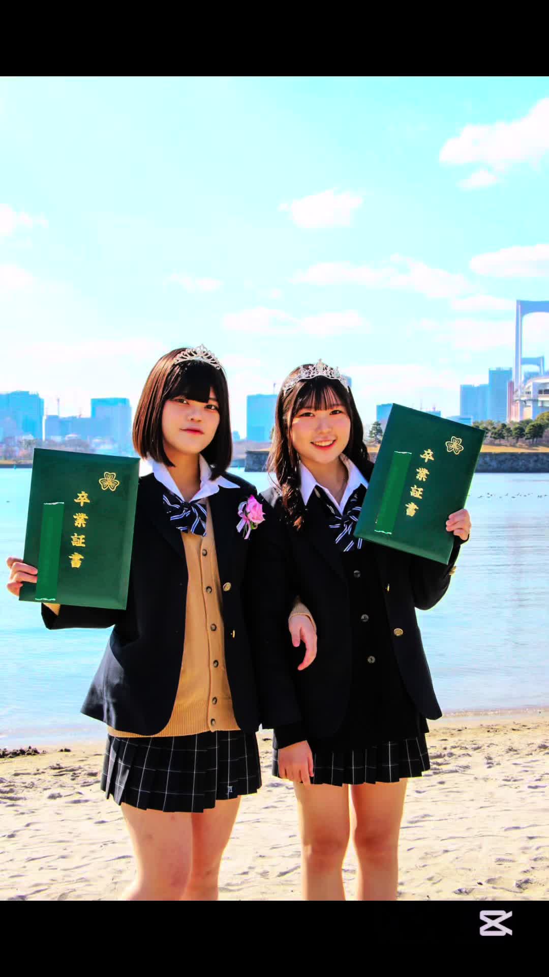 @りんごあめ/ストリートスナップ