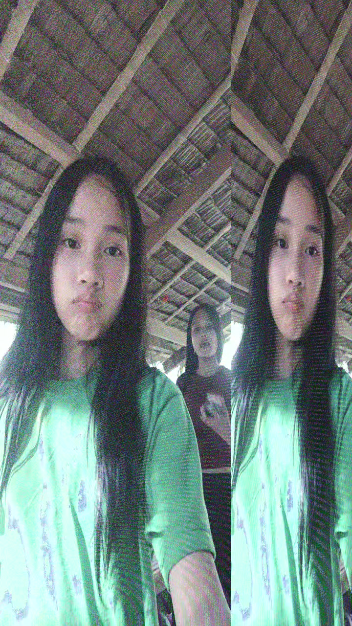 @Rica mae