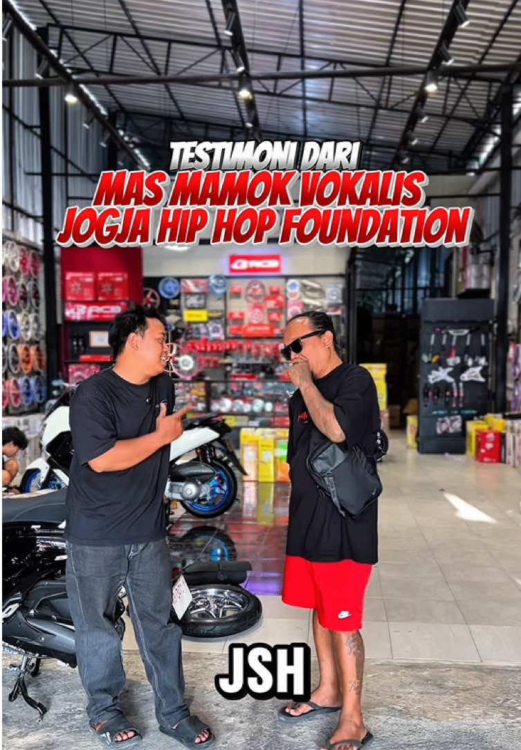 @JSHSPEEDSHOPJOGJA