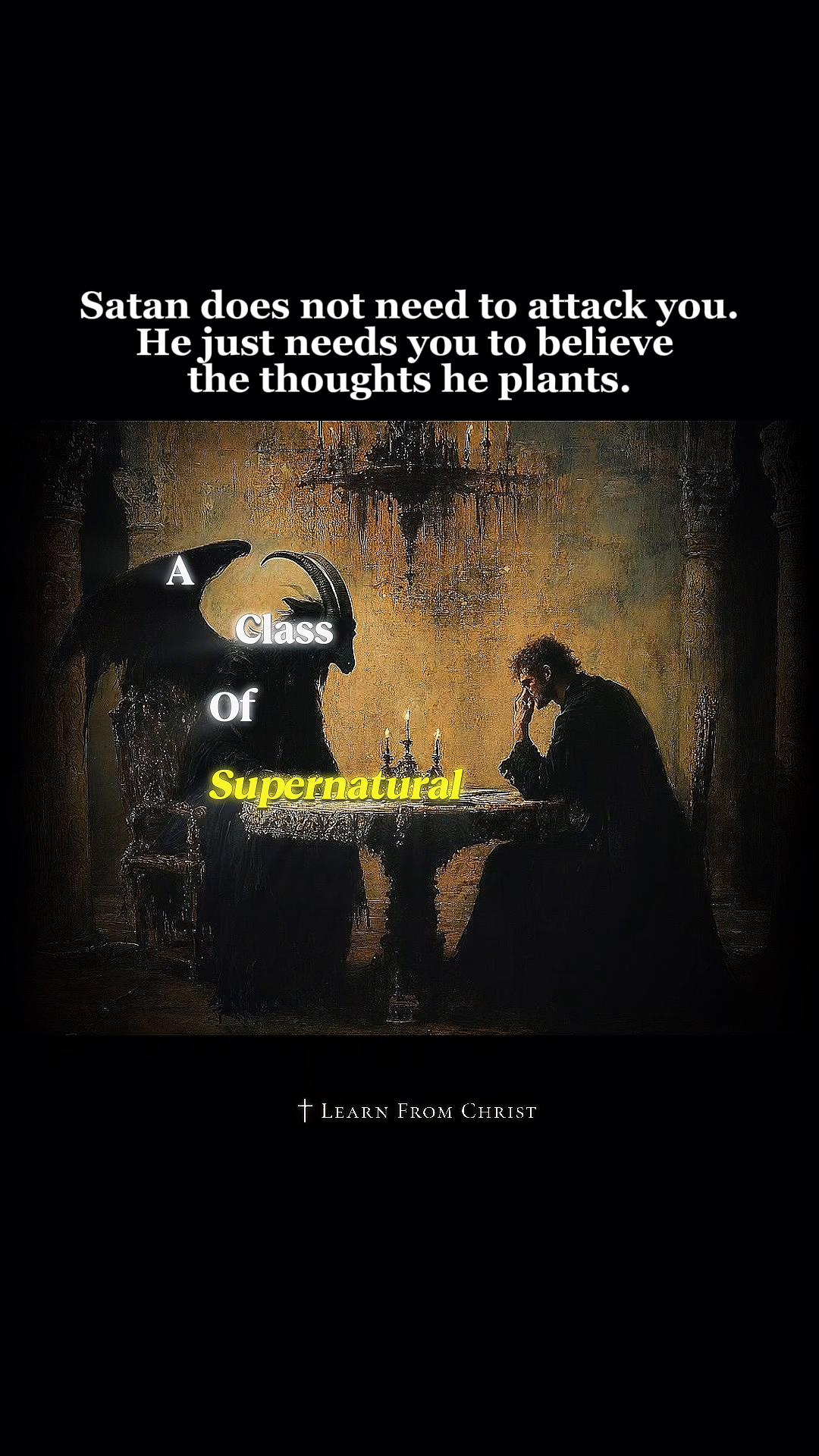 @LearnFromChristOfficial