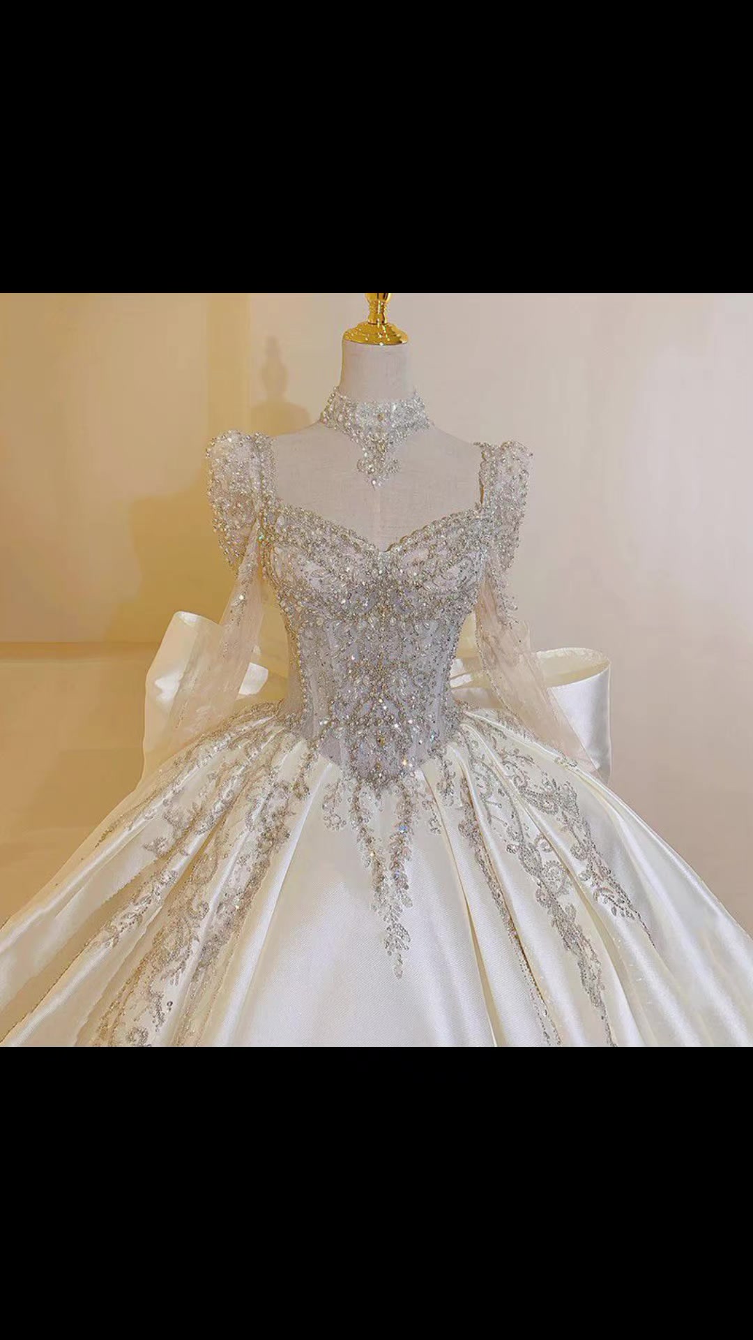 @Solace Bridals