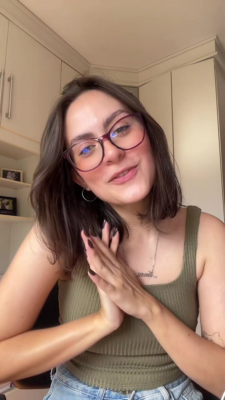 @Amanda Cordeiro