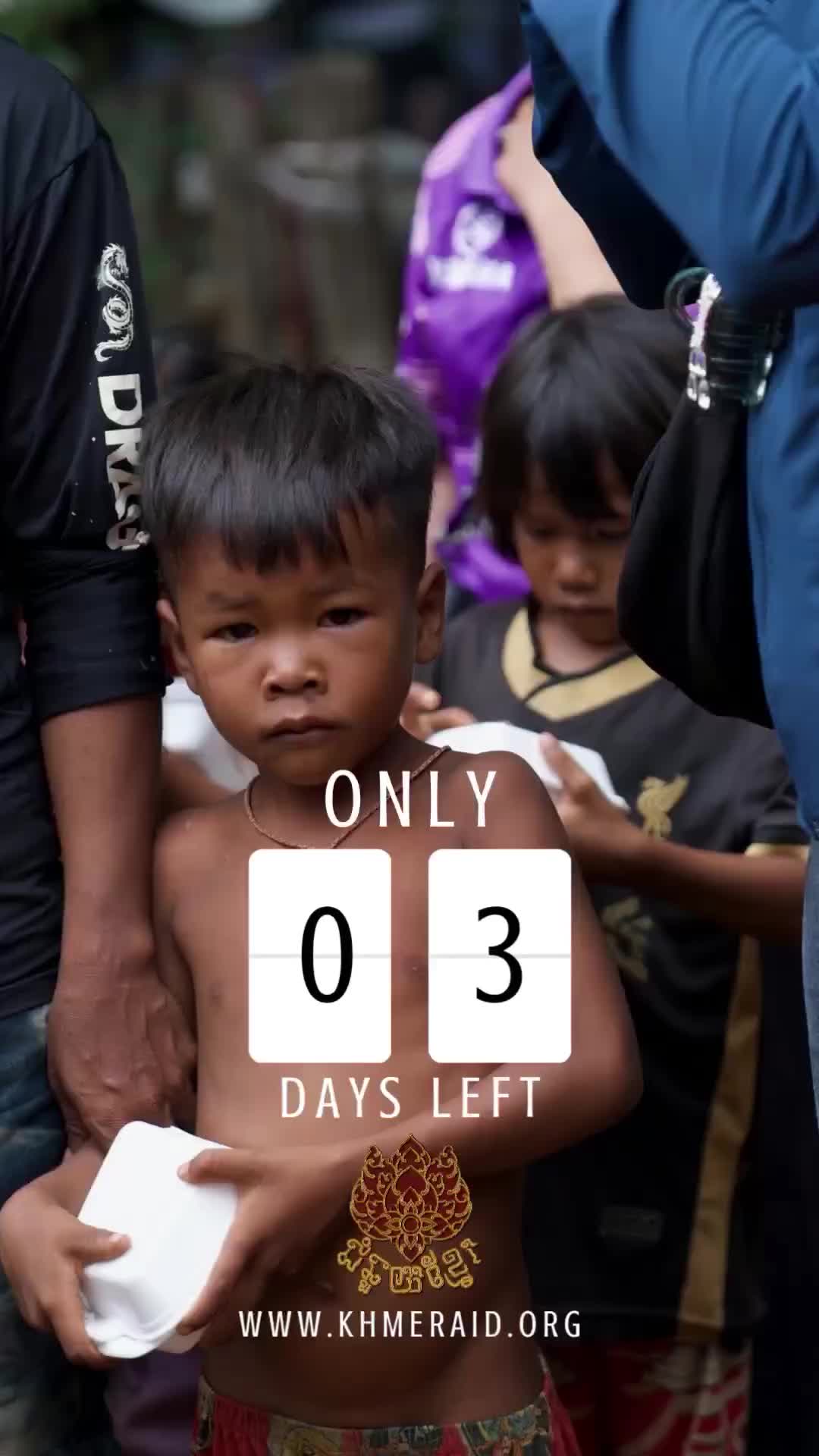 @Khmer Aid