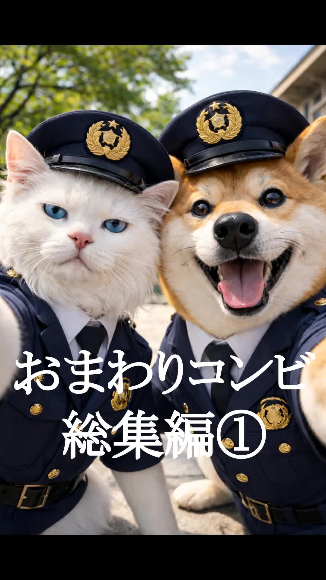@AI動物園園長