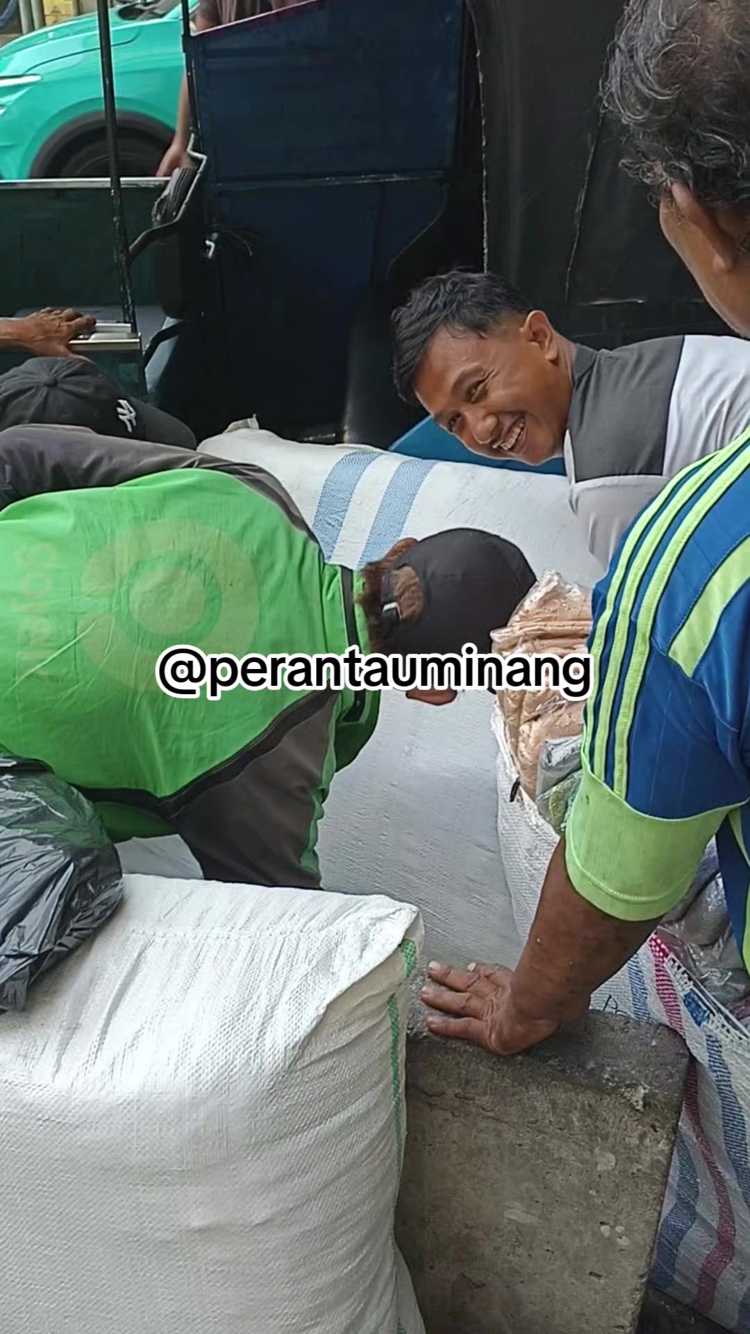 @PERANTAU MINANG