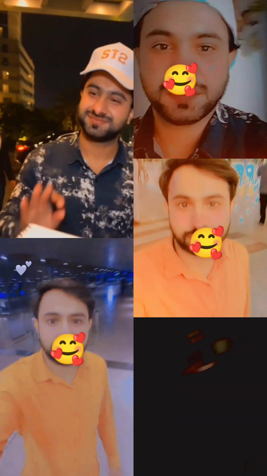 @innocent Haider 🥰