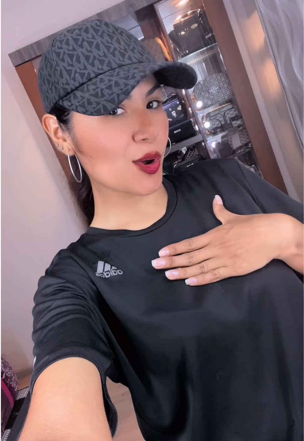 @Erikithap 👮🏽♀️🚔💛✨