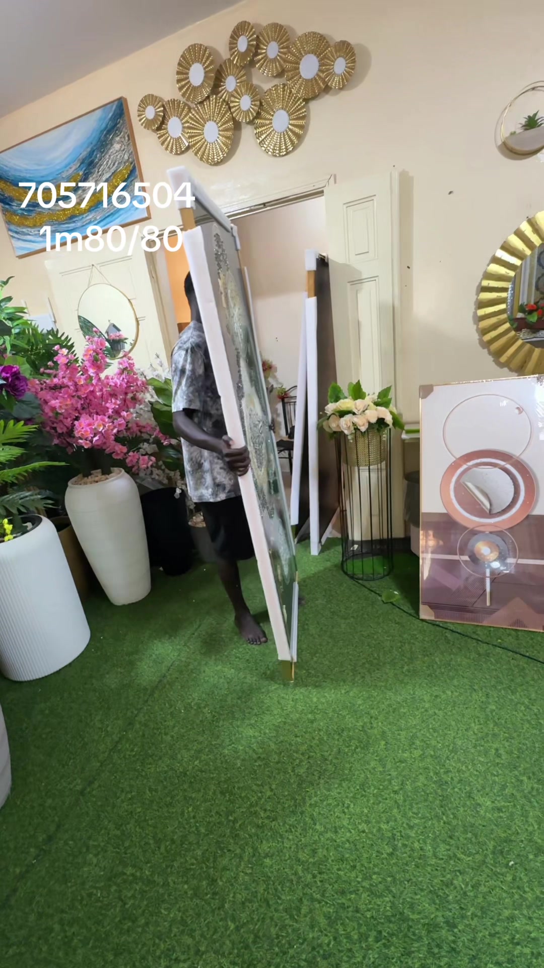 @SKDhome décoration intérieure