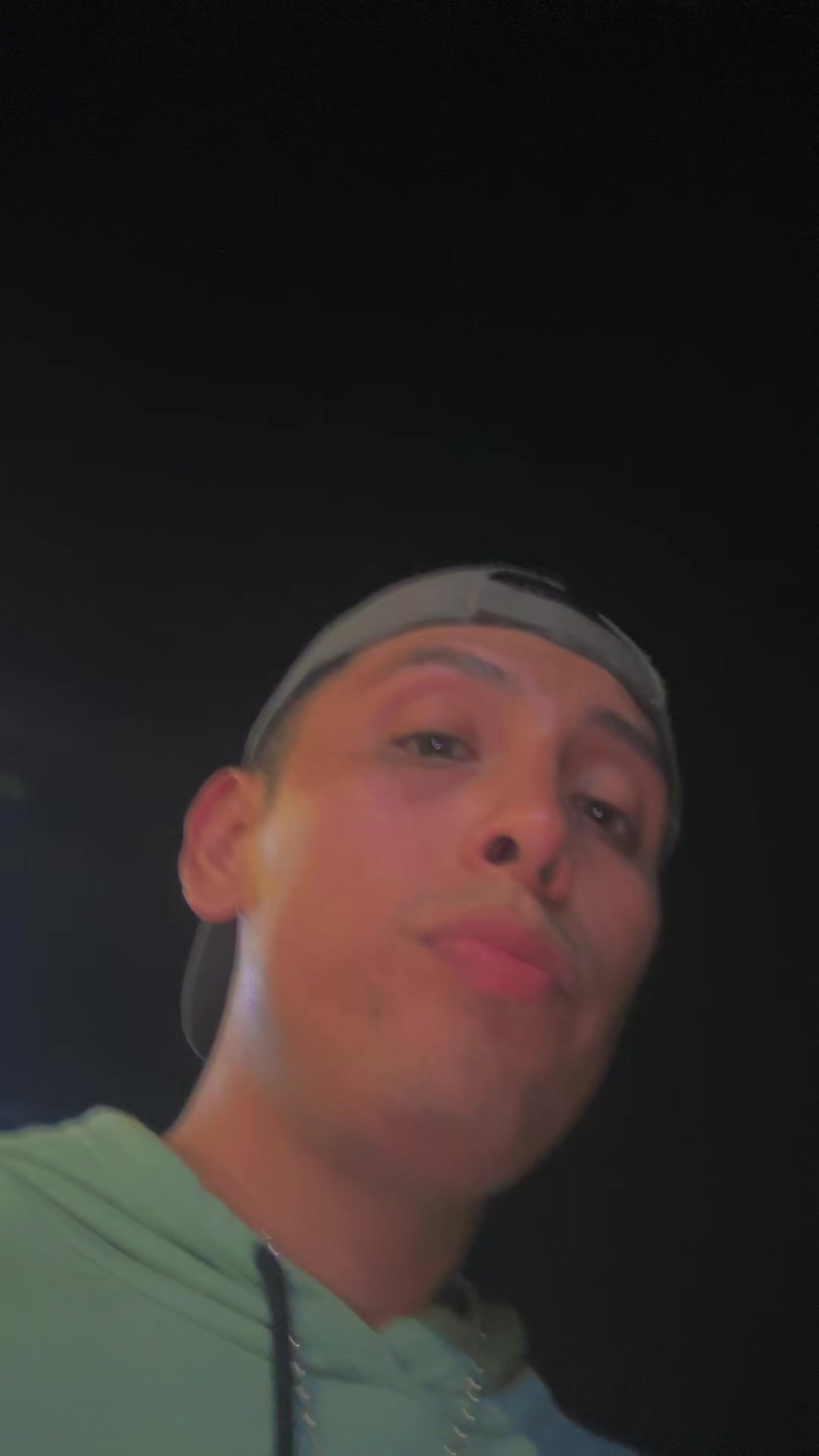 @Kevin Barba