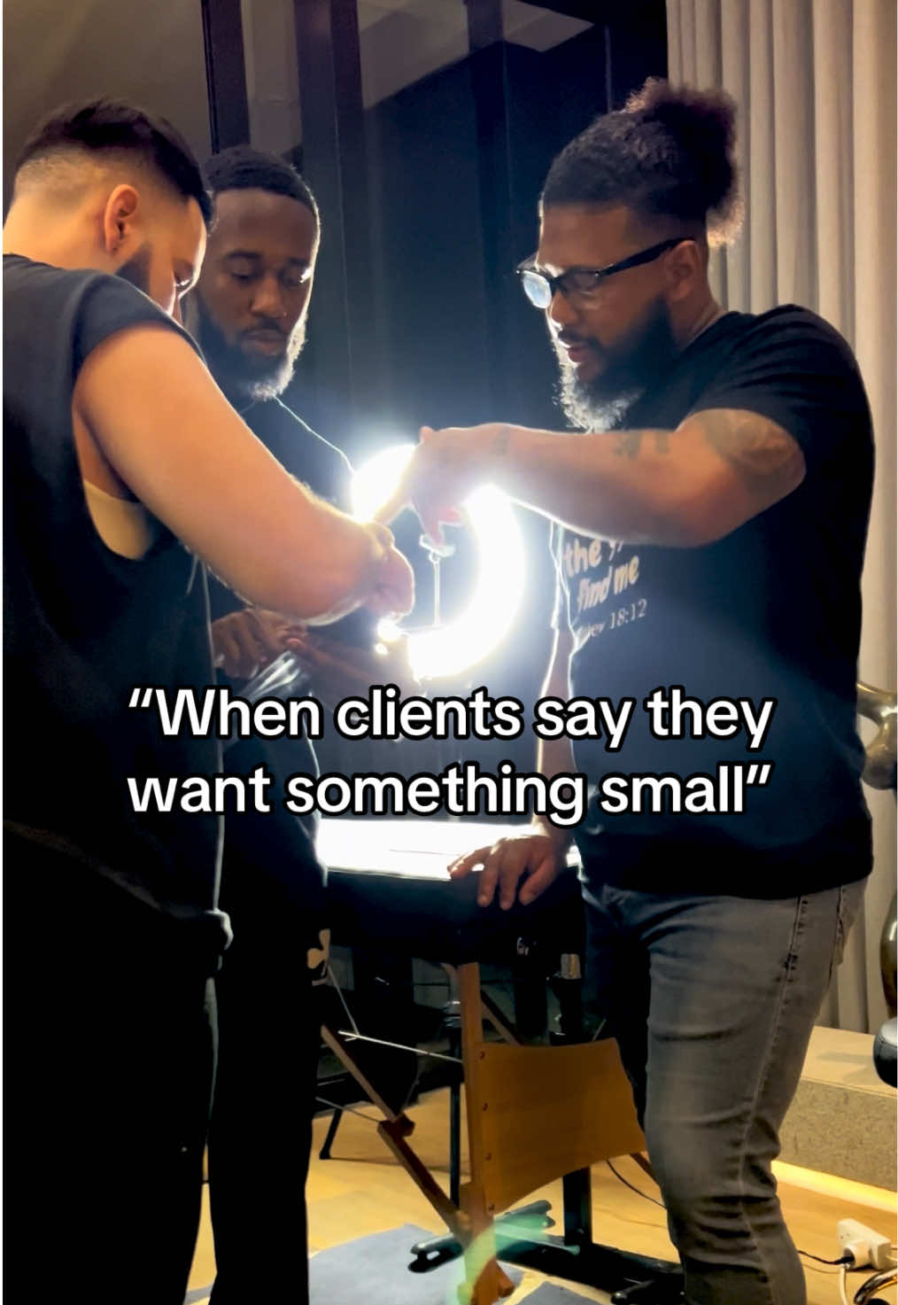 @Blake Ink Tattoo & Piercing ⚔️