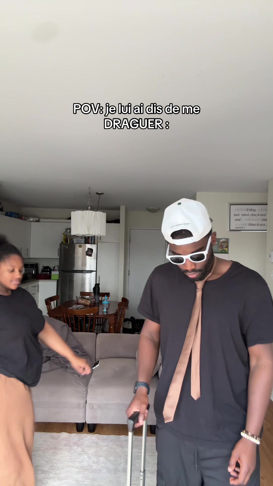 @🧑🏿&zwj;🦱👧🏾