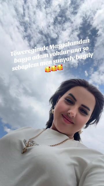 @Aýgül Eneş Shop