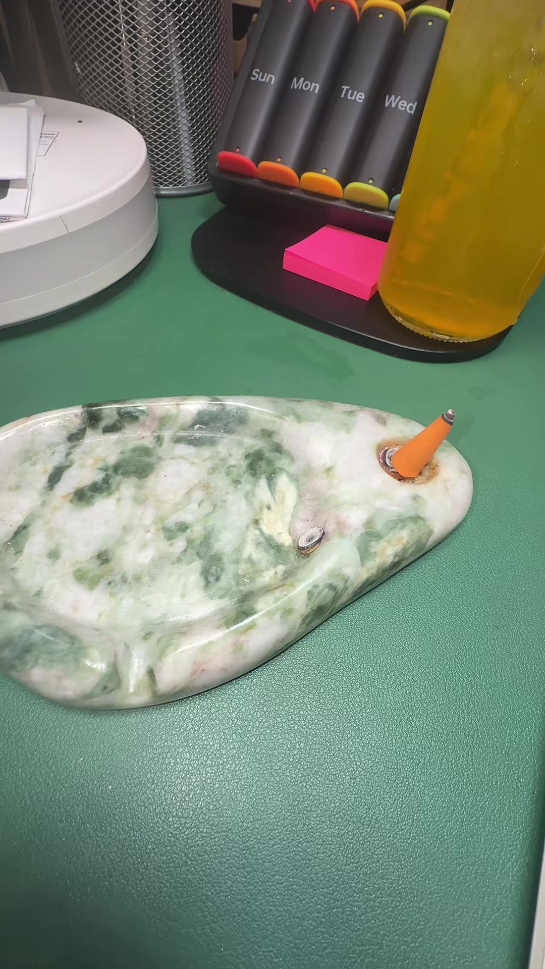 @Lush October