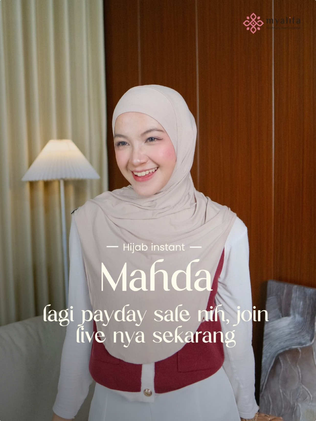 @Myalifa Hijab