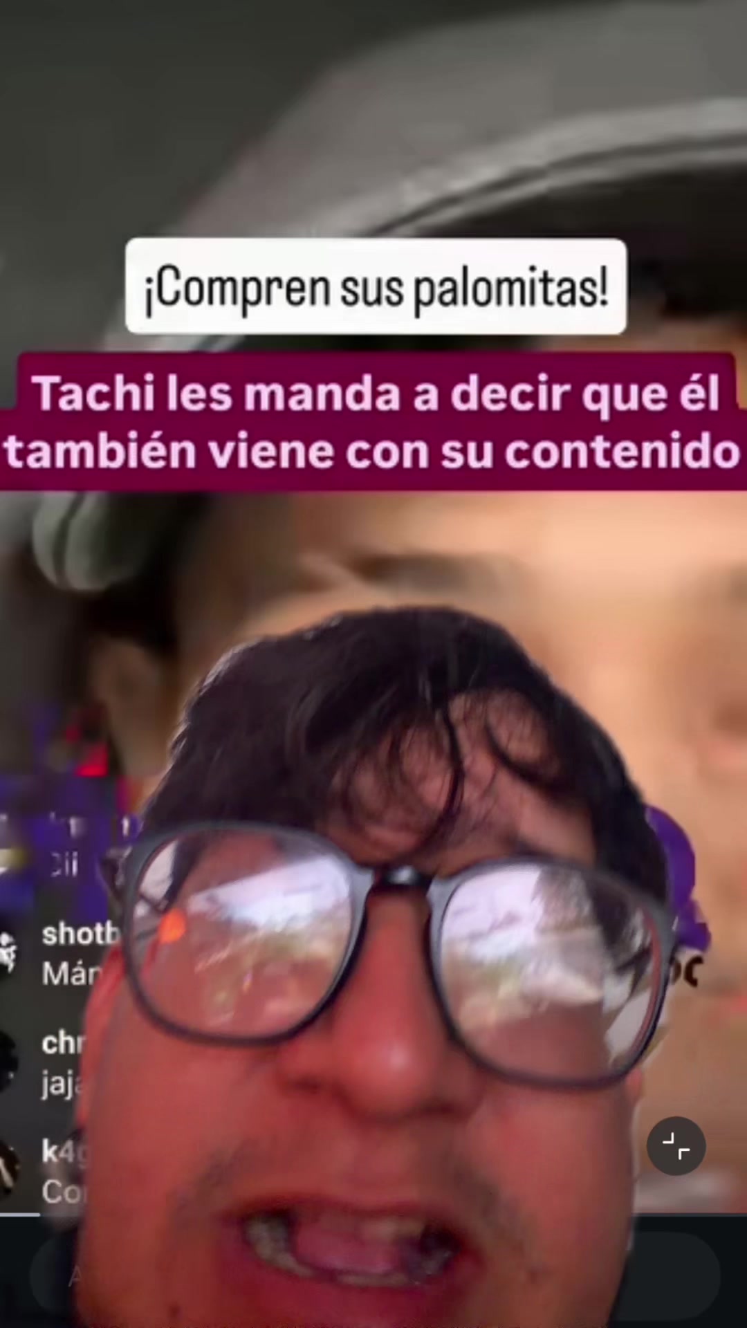 @Max El Jr