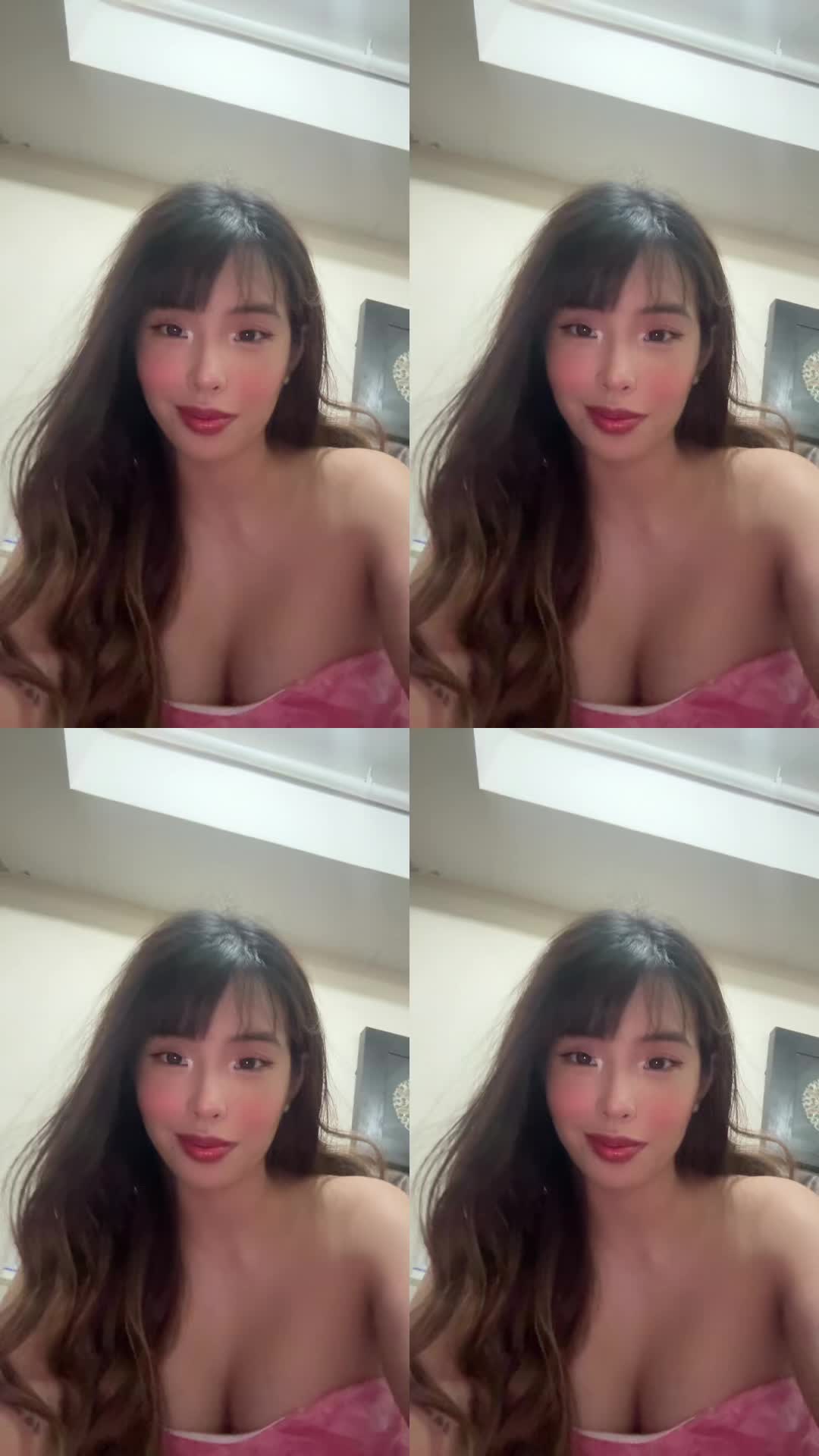 @@gwenvillapando on IG