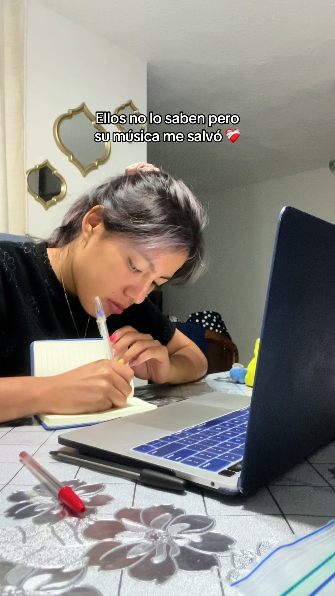 @Mar Flores ๐