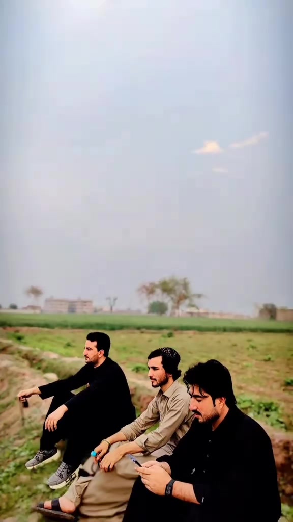 @Shams Afridi