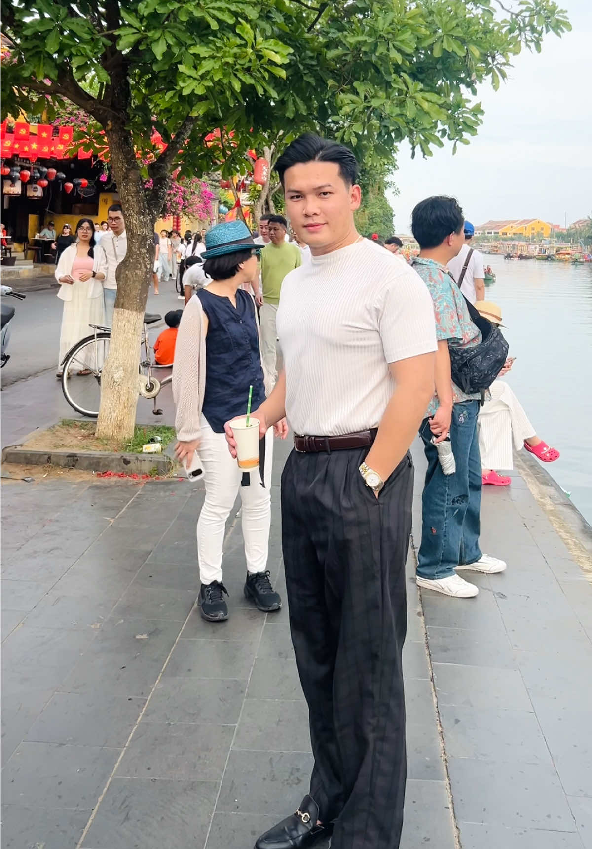 @Trung Phan | Khám Phá Đà Nẵng
