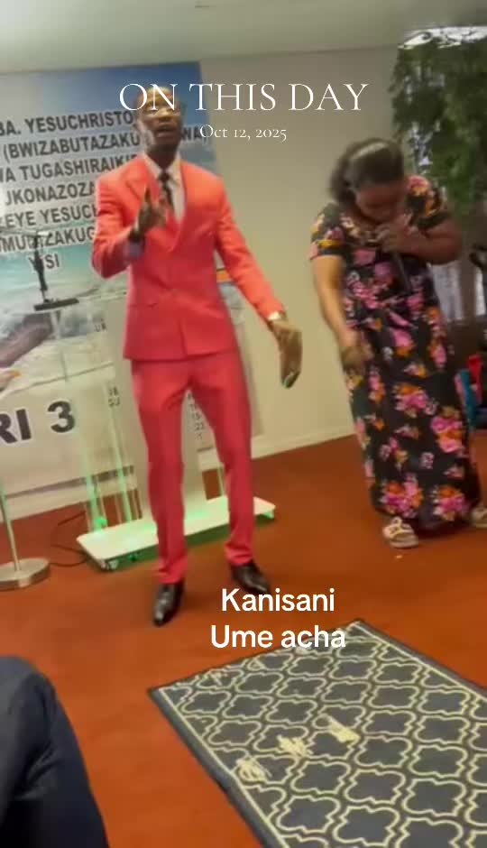 @Sikubwabo kajogi