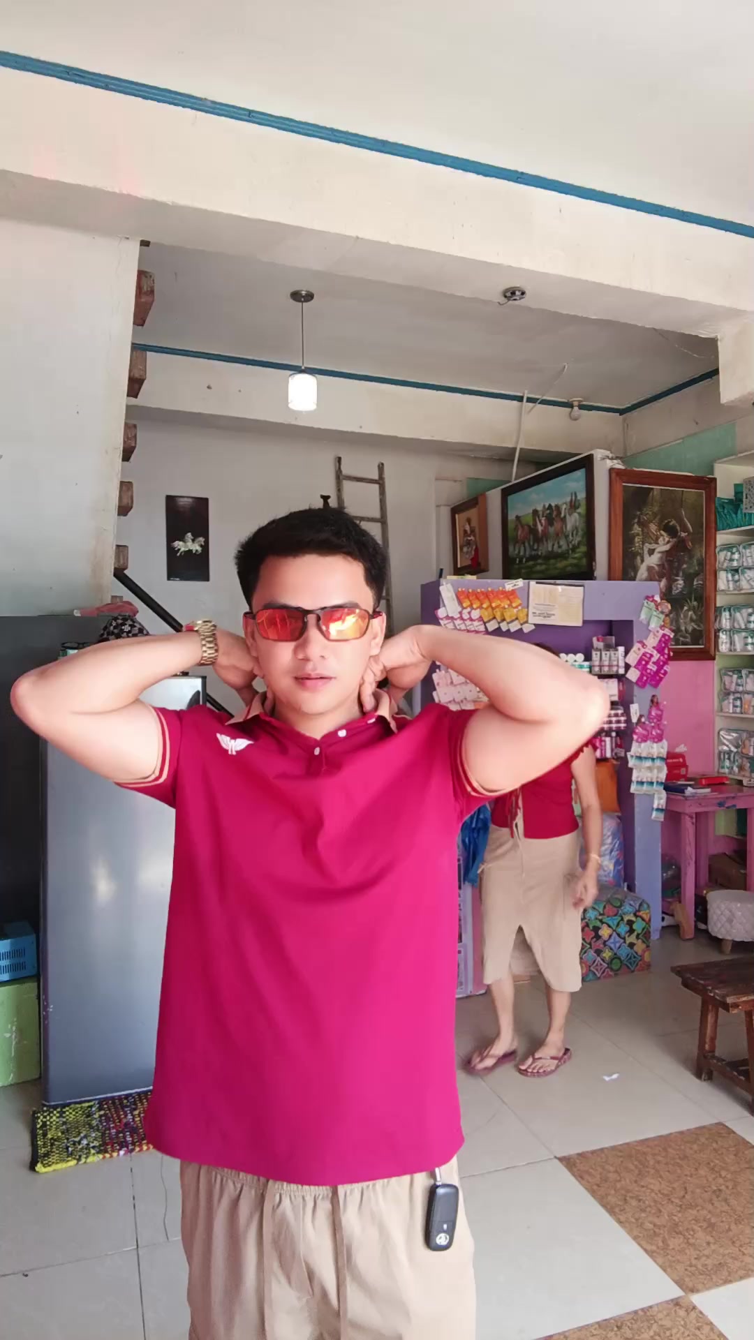 @Don Jose Jr.