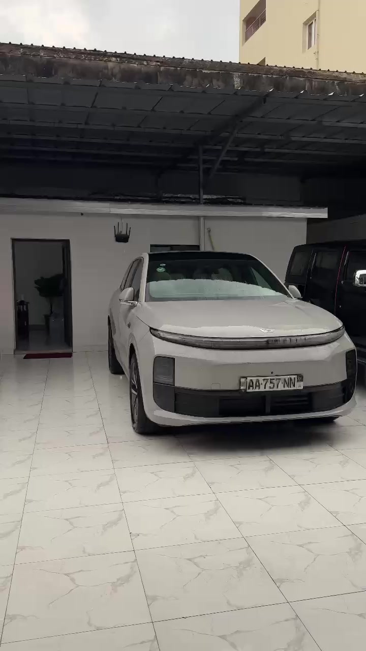 @Osama Motors