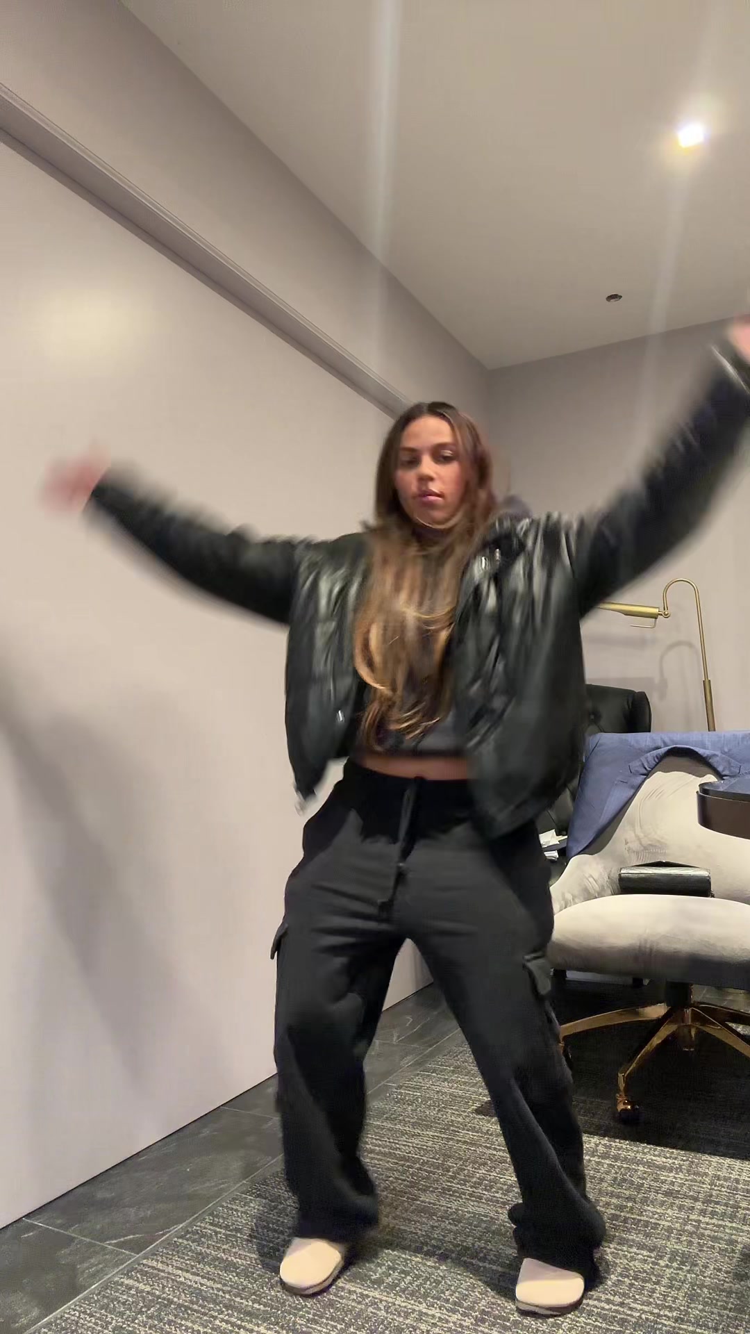 @Sophia Esposito