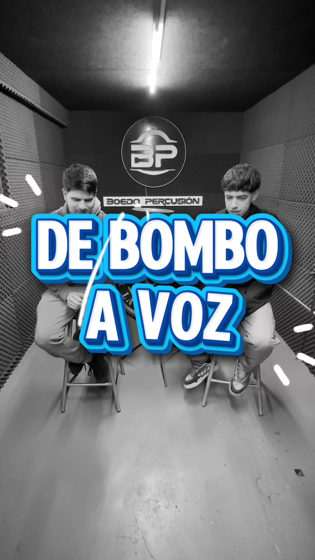 @BoedoPercusion