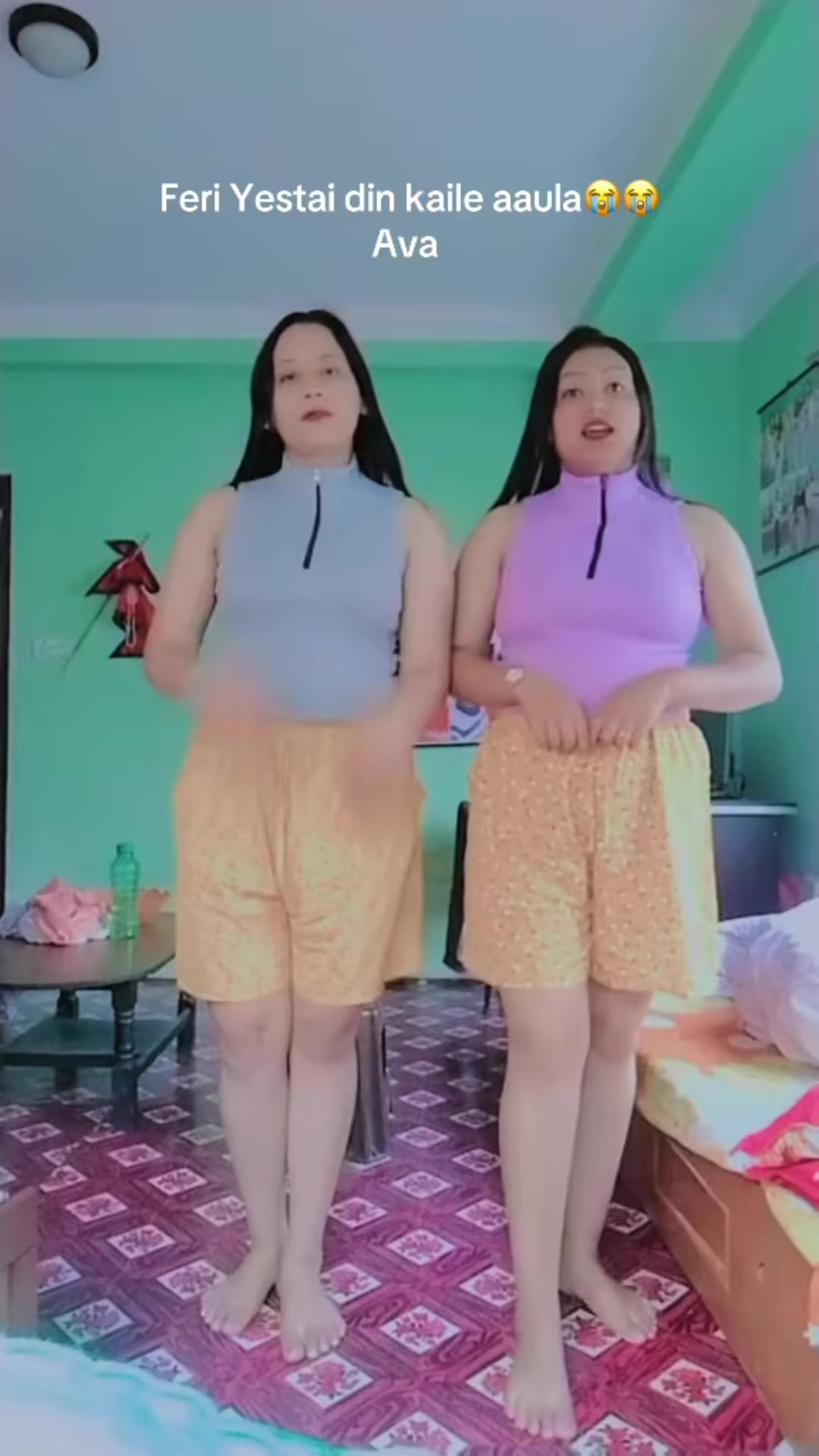 @Ma Nisha Adhikari
