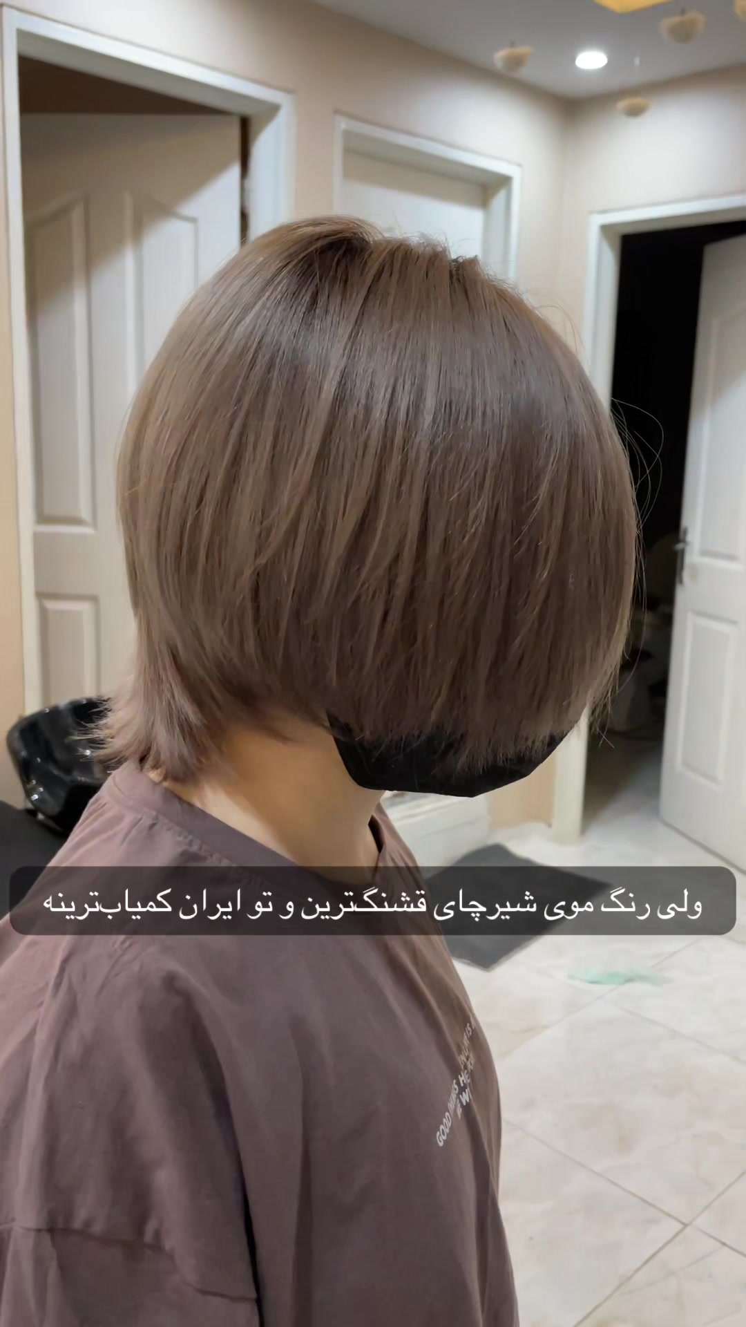 @Color By Bahar
