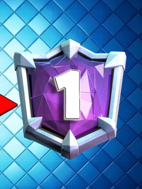 @Allan Franzotti - Clash Royale