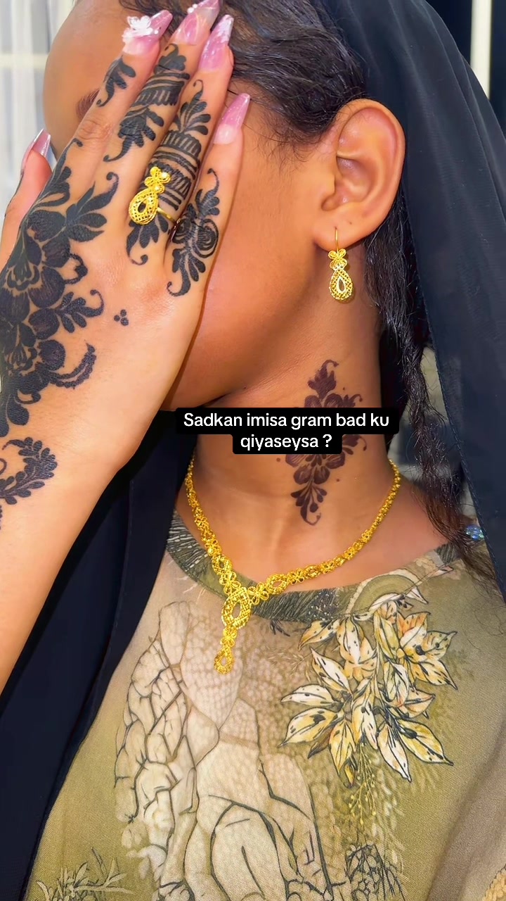@Miss unique