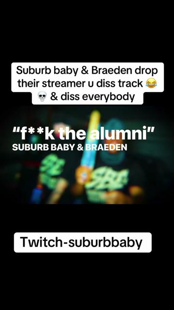 @Suburbbaby