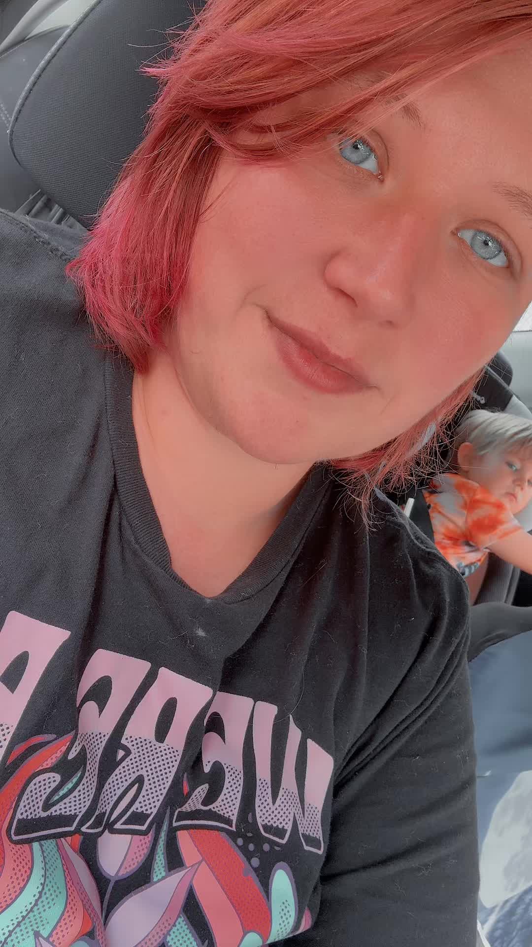 @Mykayla White