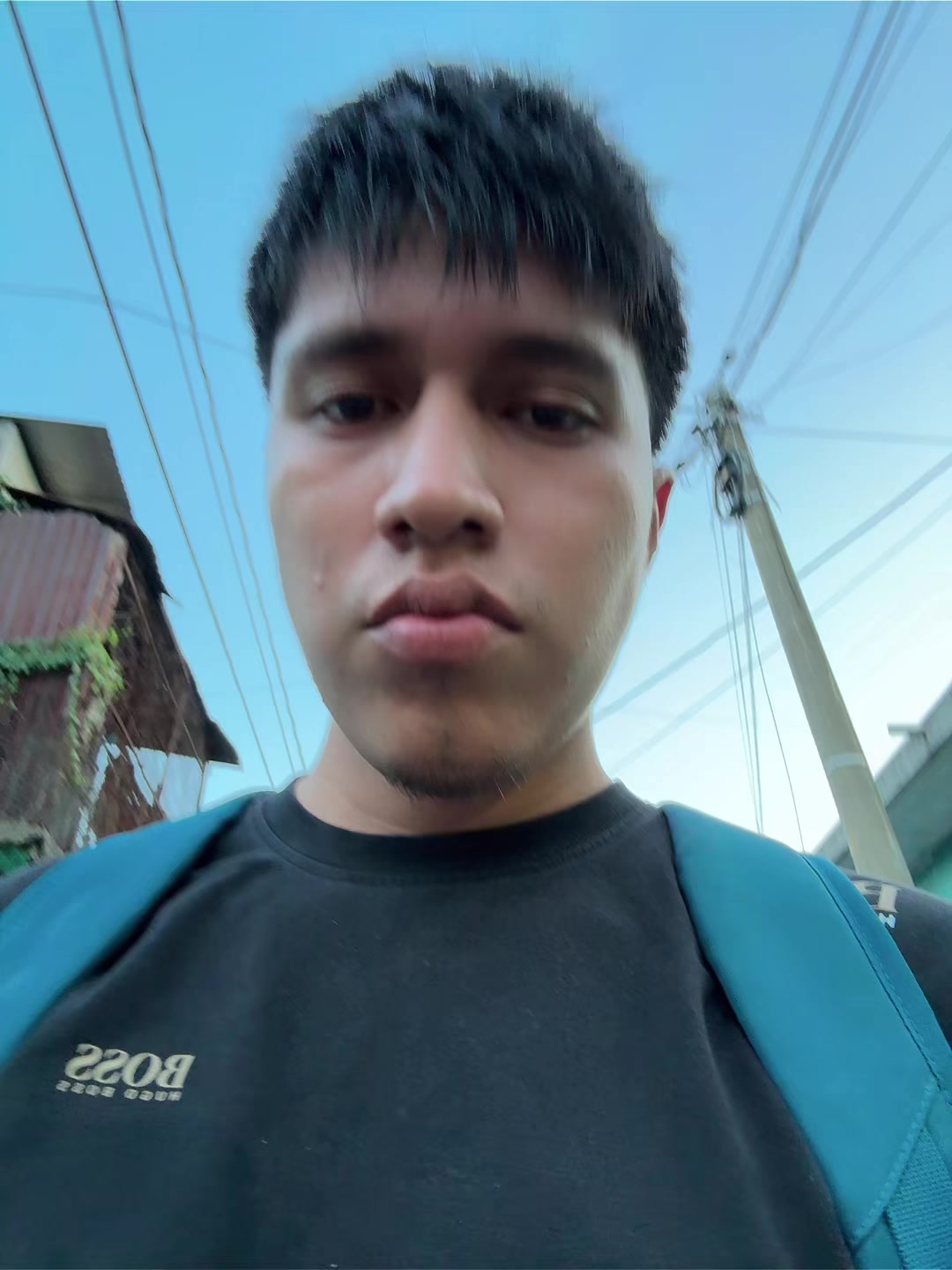 @Jumando