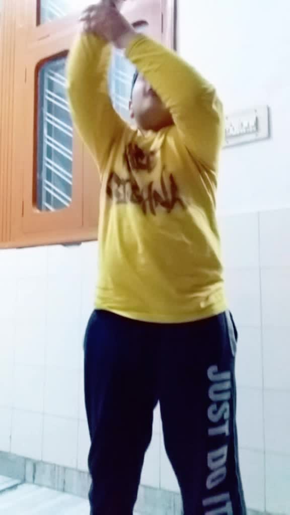 @Krish Nijhawan