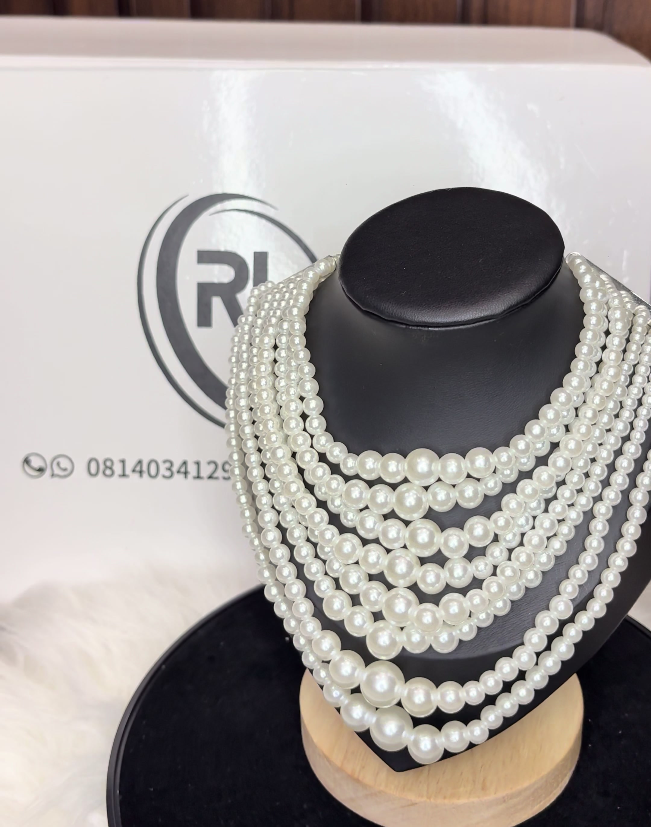 @RELIKZ | Jewelry & Bags Lagos