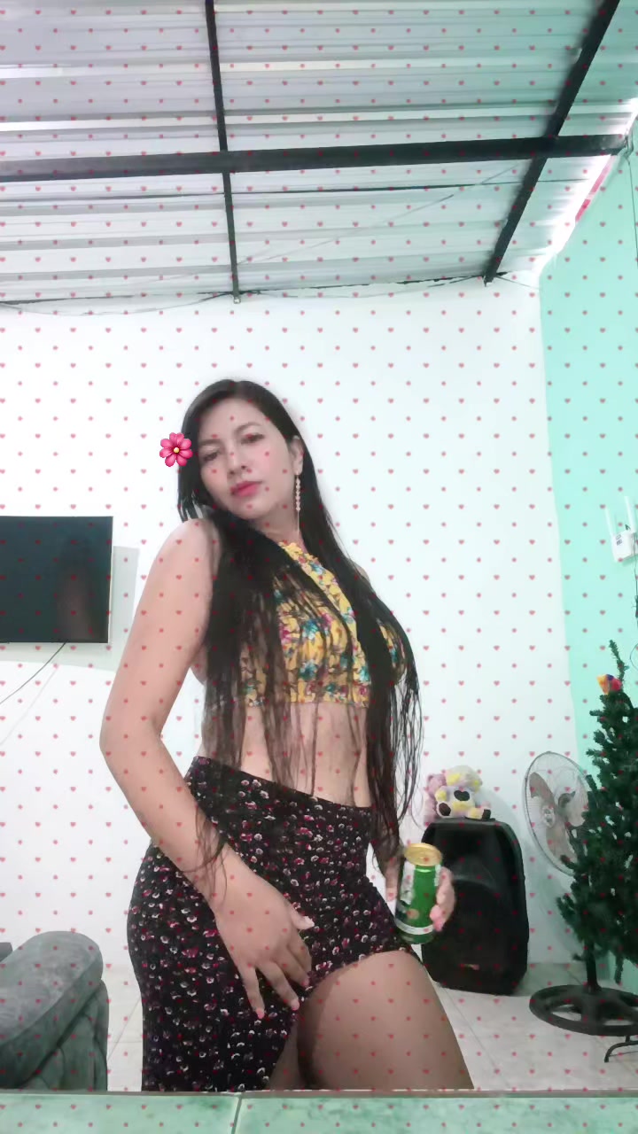 @Lidia Andrade Quiñon