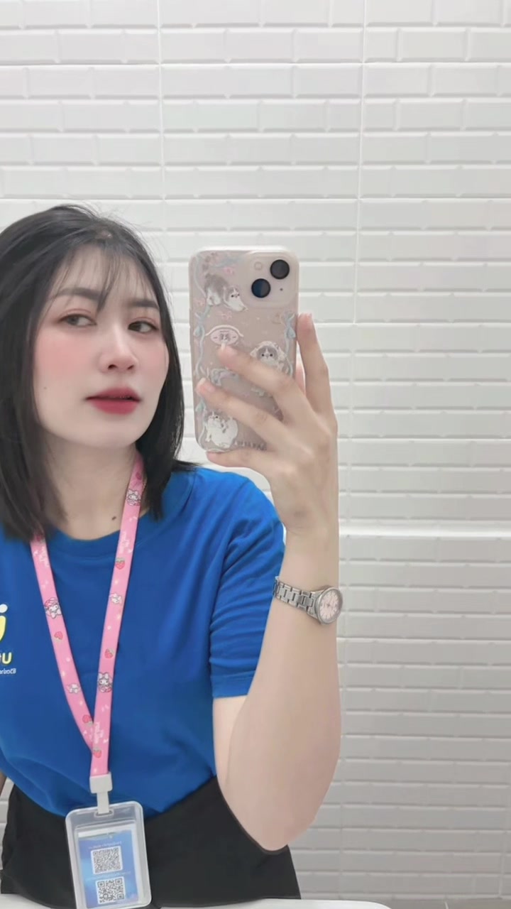 @💦🌈น้ำฝนชอบกินชาเขียว🍃🍵