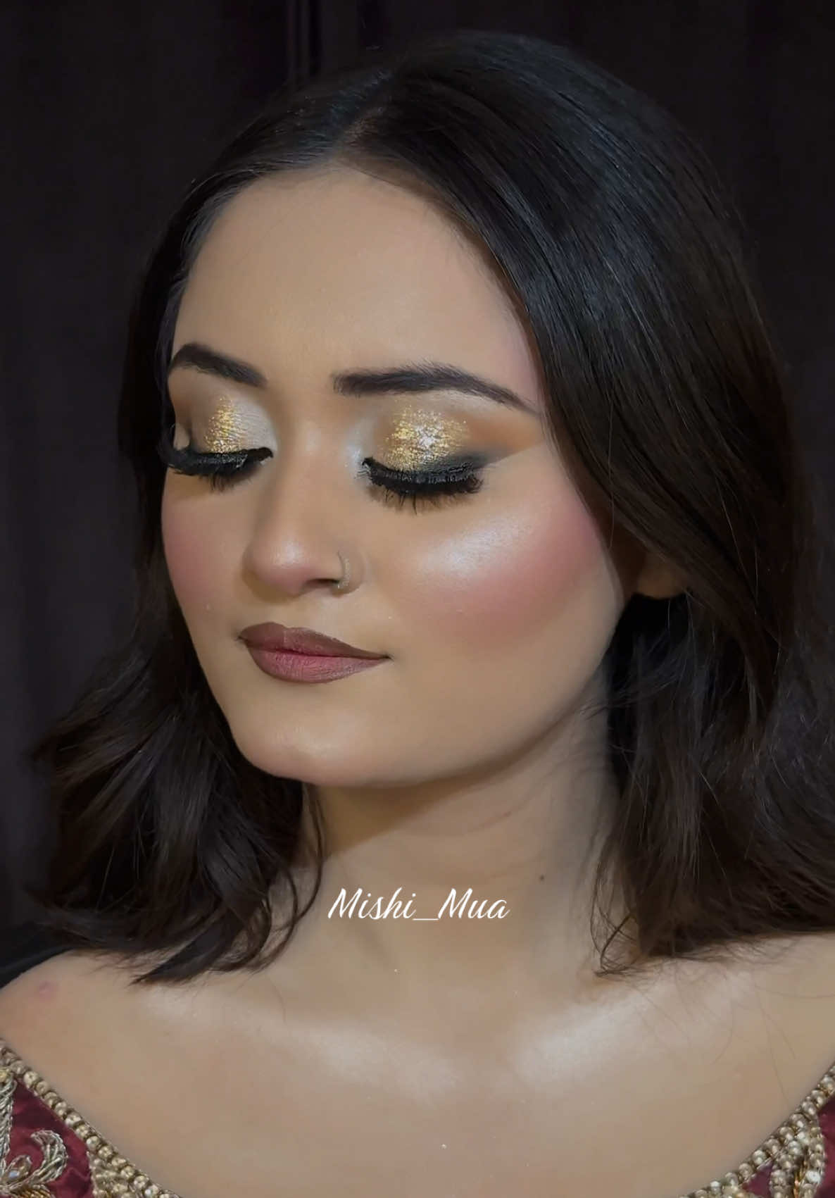 @Mishi_Mua💄