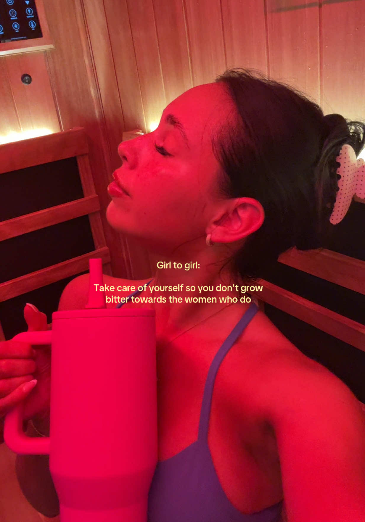 @Alyssa