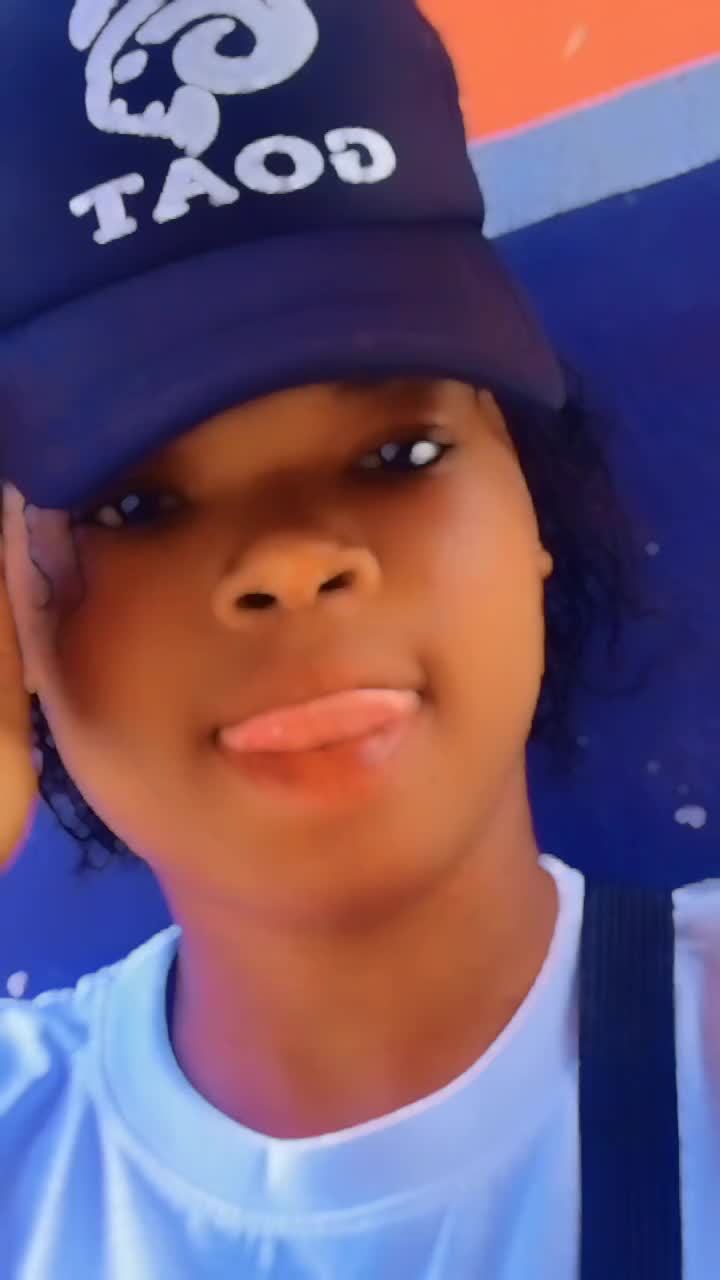 @FeFe motivation🇨🇬