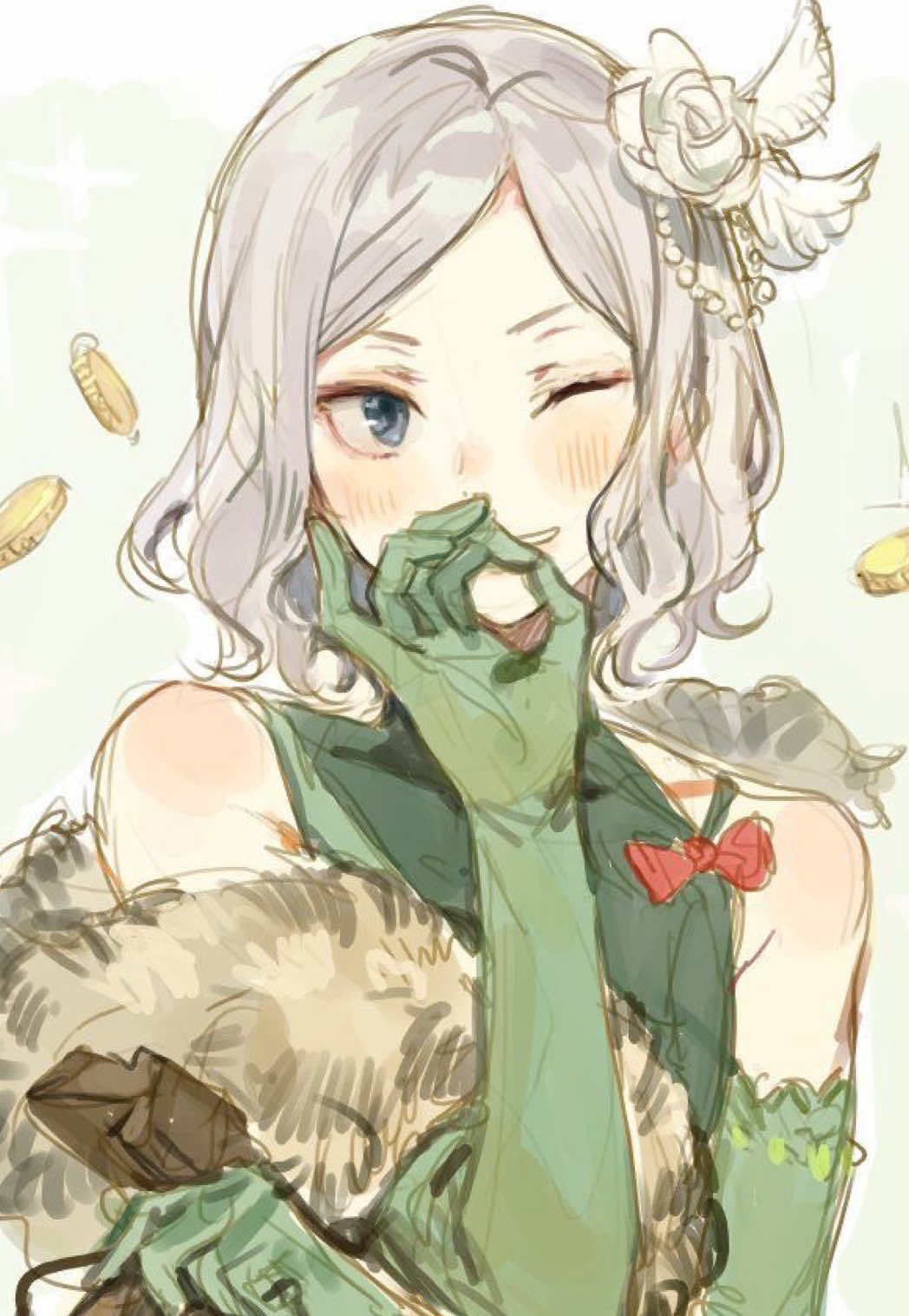 @☆࿐ཽ༵༆